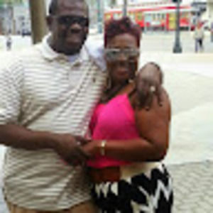 Meet your Posher, Chrisandrea